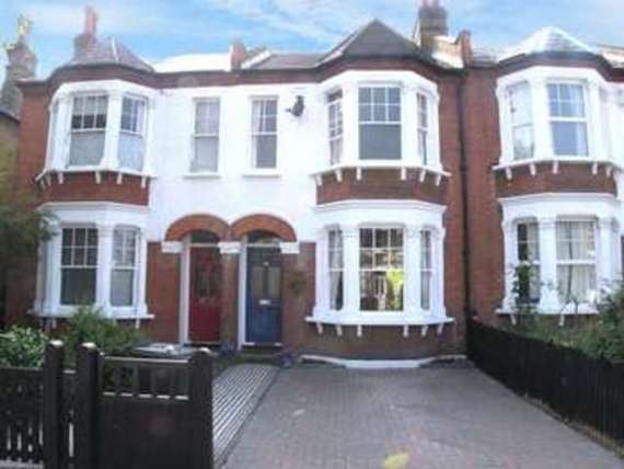 3 bedroom Terraced f...